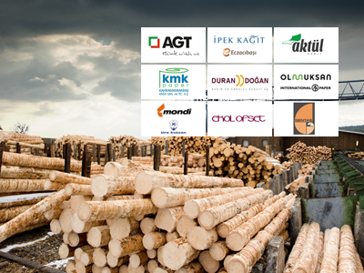 Hizmet kalitesi ve FSC® sertifikasyonu için; Liderler, LİDERİ tercih etti.
