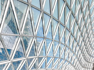 Yapılarda Kullanılan Camlar ve Camın Teknik Özellikleri