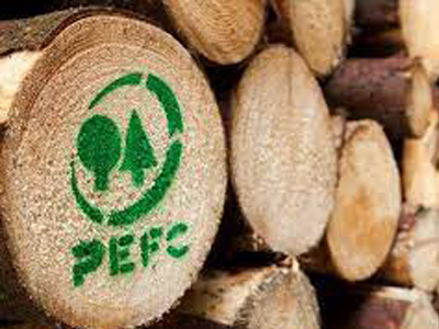 PEFC Belarus Ulusal Sertifikasyon Orman Sistemi askıya alındı.