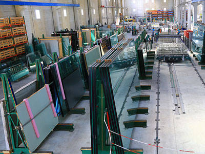 Cam Üretiminde, Fabrika Üretim Kontrolü (Kısaca FÜK) Gerekli Mi?