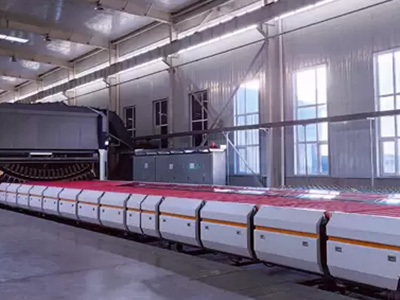 Cam temperleme makinelerinin günlük ve haftalık kontrolü neleri kapsar?