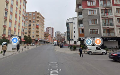 Kent Ormanların Çevresel ve Sosyal Önemi