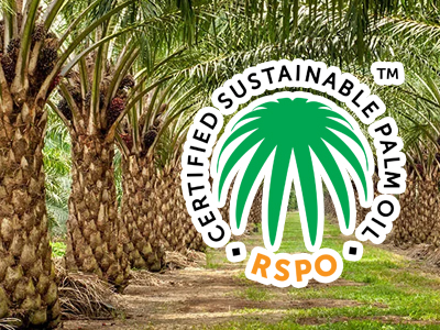 Palmiye Yağı Sorununa Sürdürülebilir Çözüm RSPO