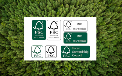 FSC® Ticari Marka Standardı V3-0 Yürürlükte…