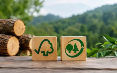 FSC PEFC Karşılaştırması: Hangi Sistem Uygun?