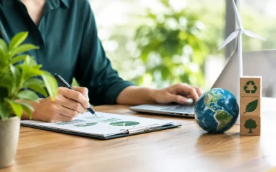ISO 14001 Çevre Boyutları Analizi Nasıl Yapılır?